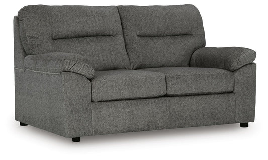 Bindura Loveseat