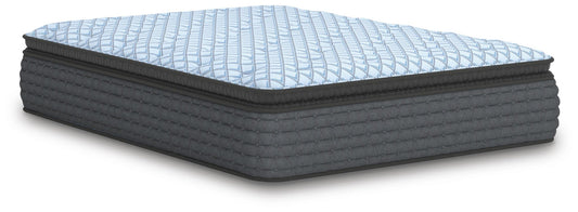 Destin Cove PT King Mattress
