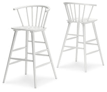 Load image into Gallery viewer, Grannen Tall Barstool (2/CN)
