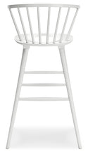 Load image into Gallery viewer, Grannen Tall Barstool (2/CN)
