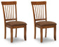 Berringer Dining UPH Side Chair (2/CN)