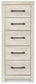 Cambeck Narrow Chest