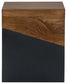 Trailbend Accent Table