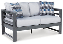 Load image into Gallery viewer, Amora Loveseat w/Cushion
