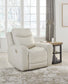 Mindanao PWR Recliner/ADJ Headrest