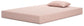 Ikidz Coral  Mattress And Pillow 2/Cn