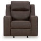Lavenhorne Sofa, Loveseat and Recliner