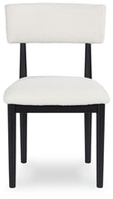 Load image into Gallery viewer, Xandrum Dining UPH Side Chair (2/CN)
