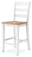 Gesthaven Barstool (2/CN)