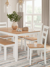 Load image into Gallery viewer, Gesthaven Dining Room Table Set (6/CN)

