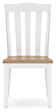 Load image into Gallery viewer, Ashbryn Dining Table and 6 Chairs
