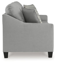 Load image into Gallery viewer, Adlai Sofa, Loveseat, Chair and Ottoman
