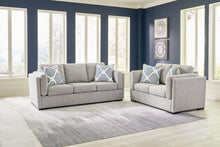 Load image into Gallery viewer, Evansley Sofa and Loveseat
