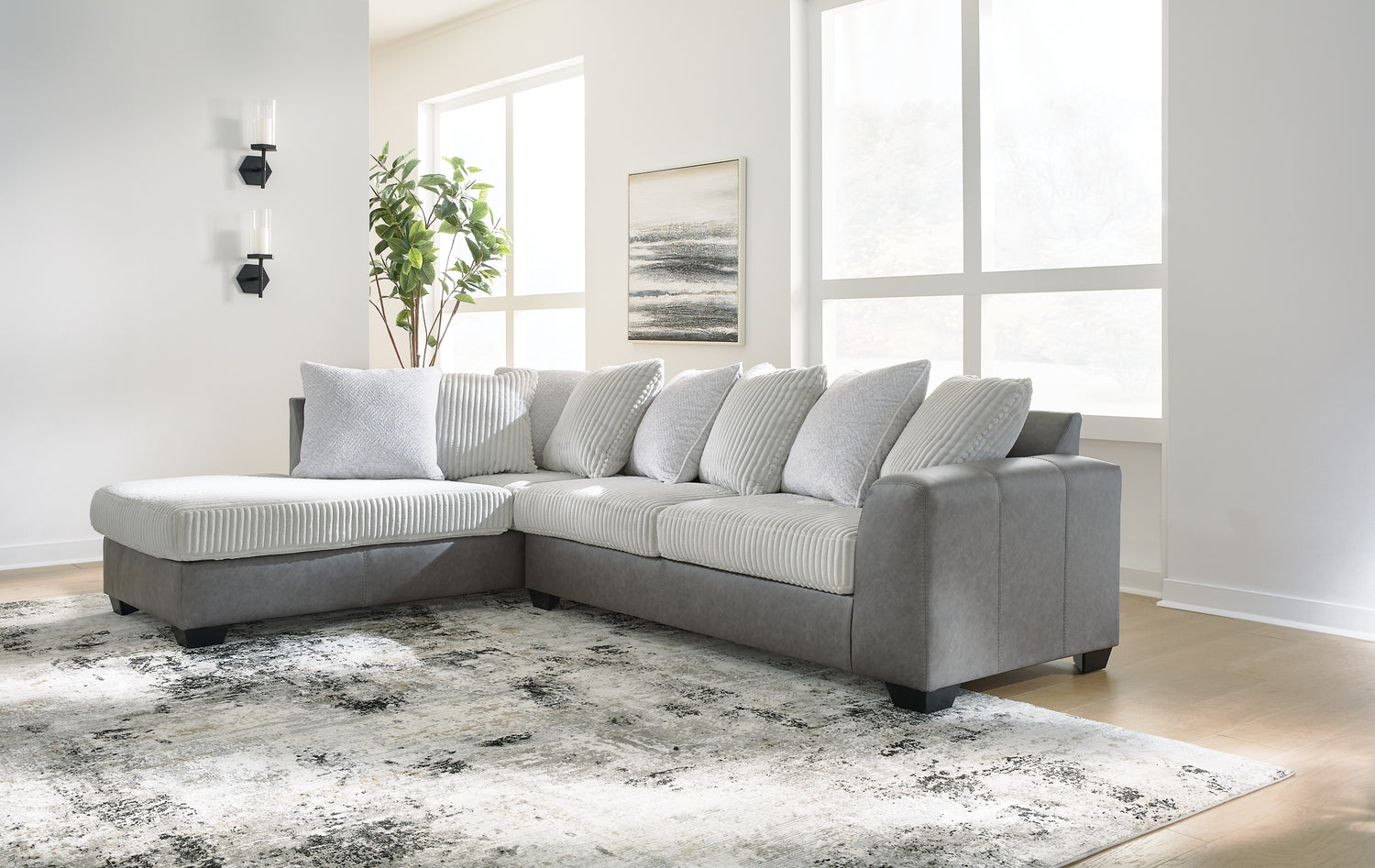 group:Clairette Court