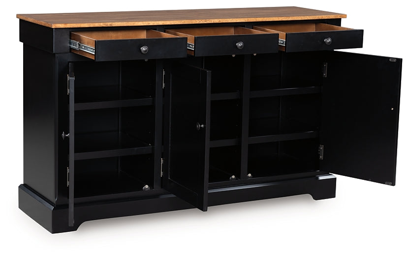 Dining Room > Storage