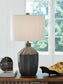 Jilton Poly Table Lamp (1/CN)