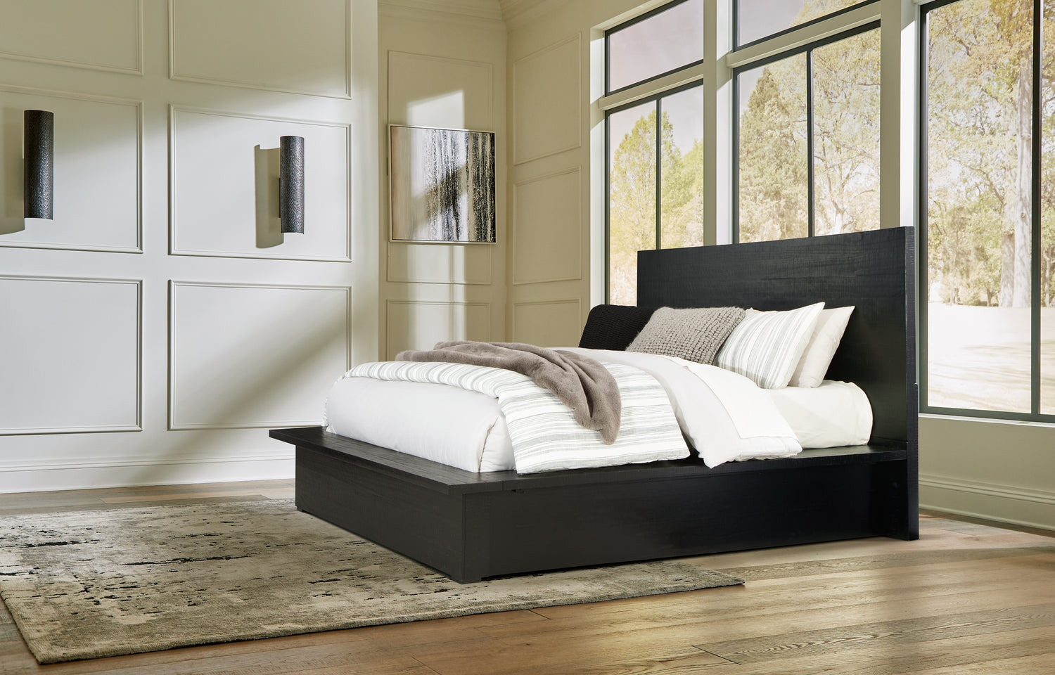 Bedroom > Beds > Complete Beds