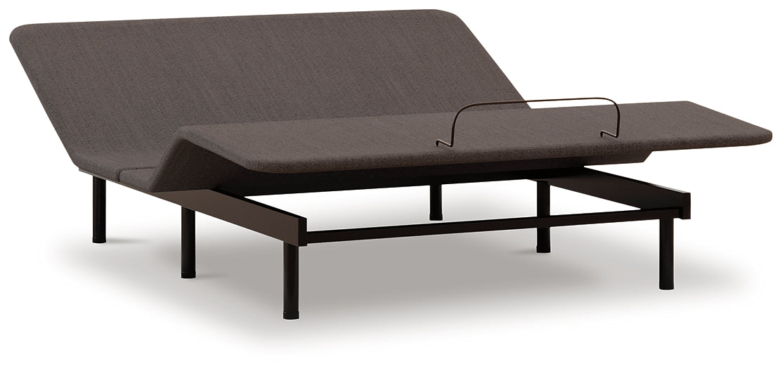 group:Comfort Classic Adj Base