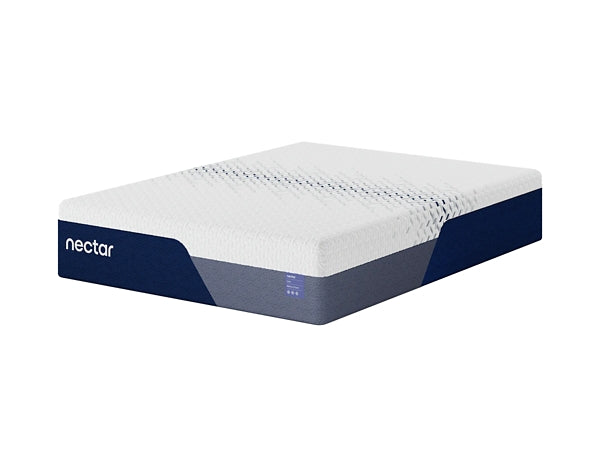 Nectar Luxe Memory Foam  Mattress