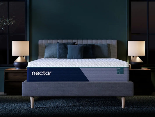 Nectar Premier Hybrid  Mattress
