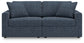 Modmax 7-Piece Sectional with Audio Console