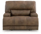 Beckley Place PWR Recliner/ADJ Headrest