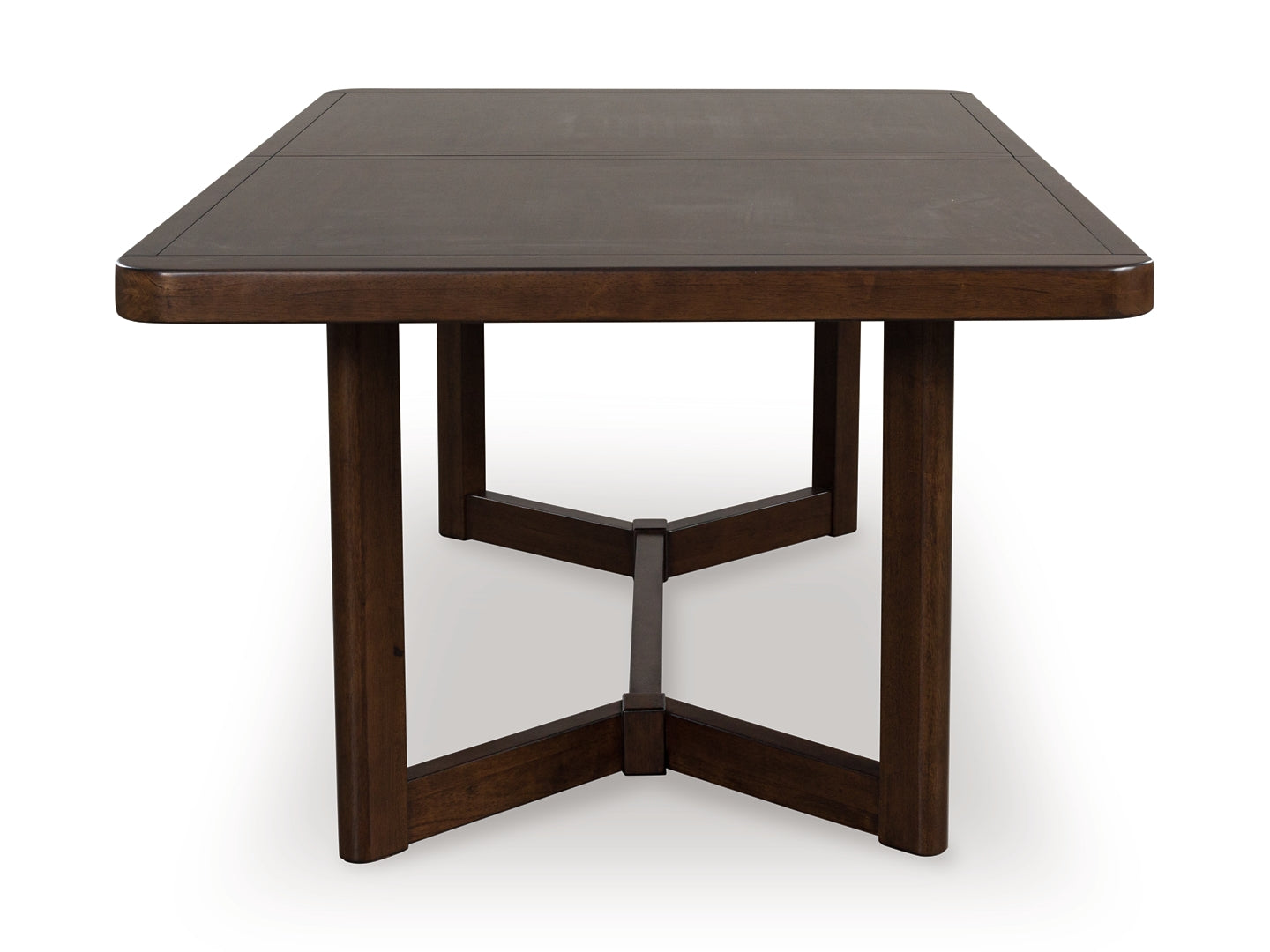 Dilenno Dining Table and 8 Chairs