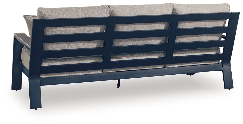 East Beach Sofa with Cushion