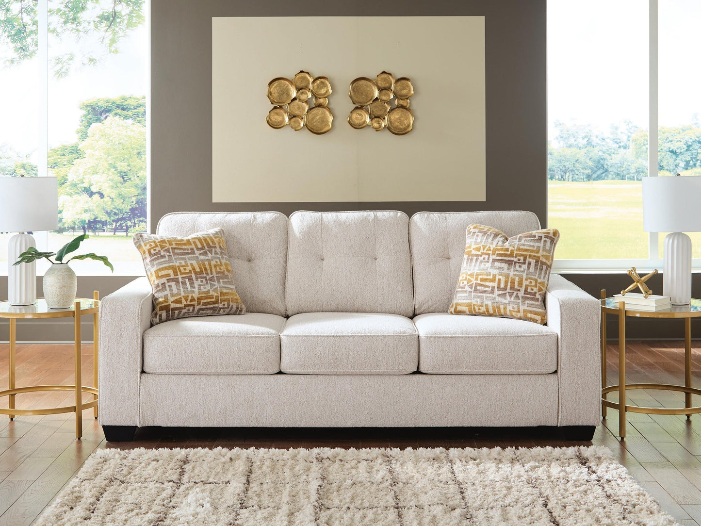 Gageton Wall Decor