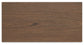 Landocken Queen Panel Headboard, Dresser, Mirror, Chest and Nightstand