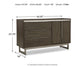 Arkenton Dresser