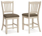 Bolanburg Upholstered Barstool (2/CN)