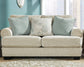 Monaghan Loveseat