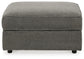 O'Phannon Ottoman With Storage