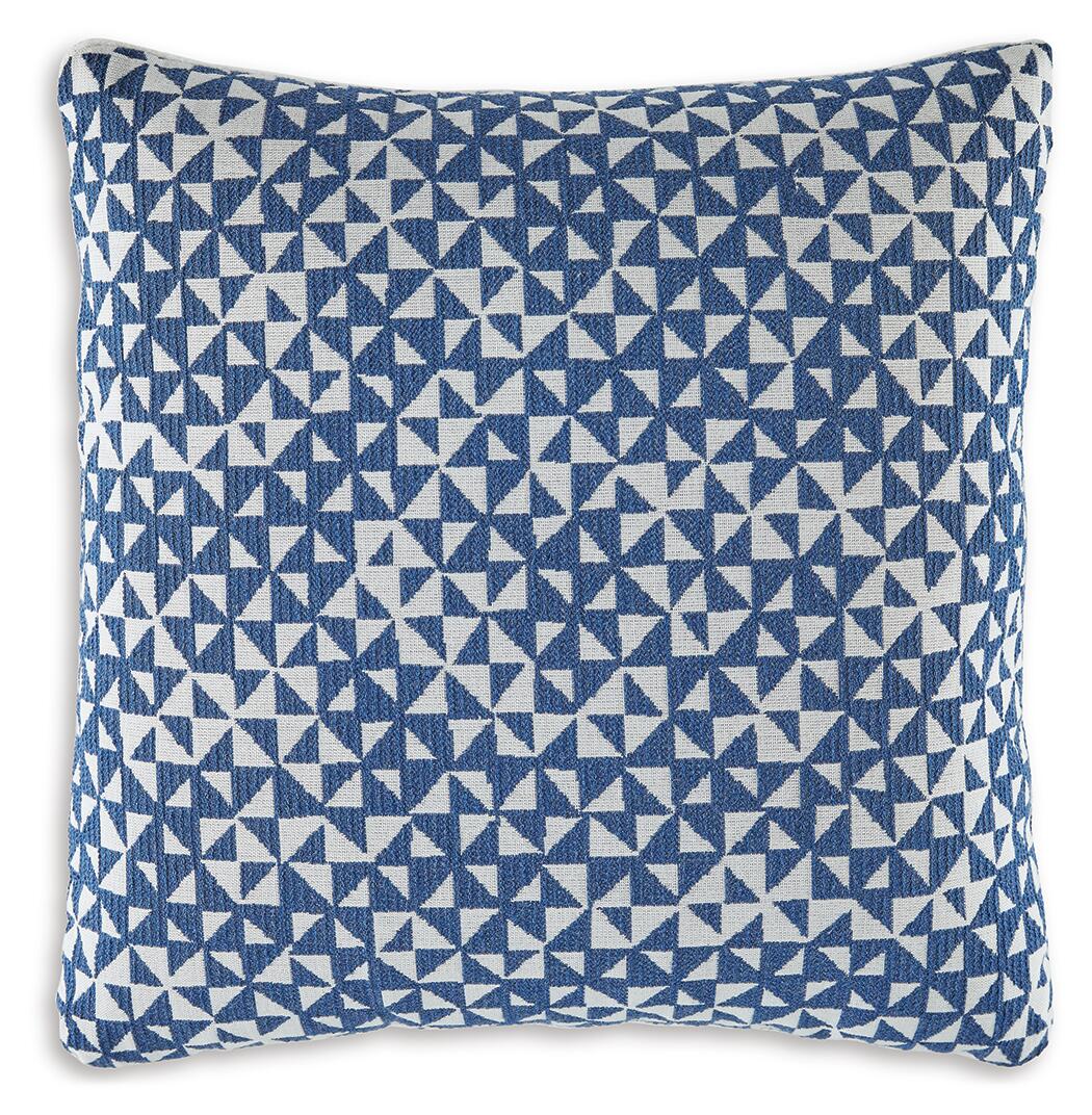 Jaycott Next-Gen Nuvella I/O Pillow