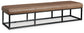 Joston Accent Bench