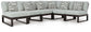 Beachloft 6-Piece Outdoor Sectional