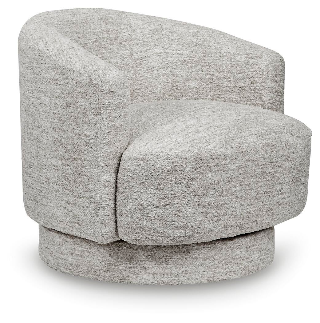 Wardsor Swivel Accent Chair