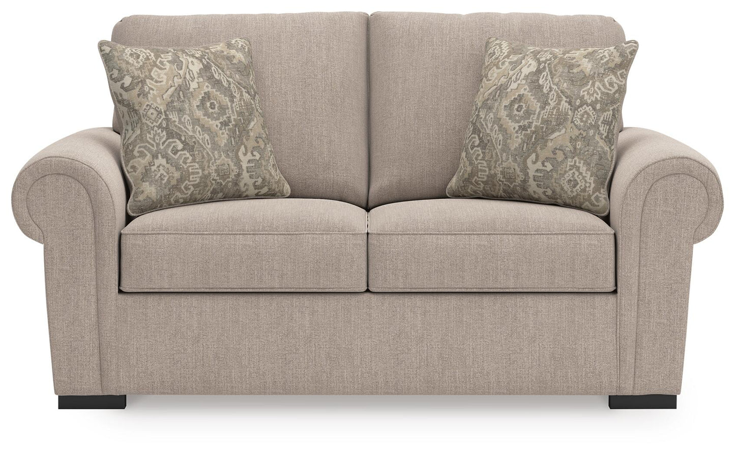 Sararose Loveseat