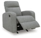 Gauntlet Rocker Recliner