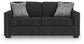 Jasmine Peaks Sofa