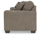 Triston-Peaks Sofa
