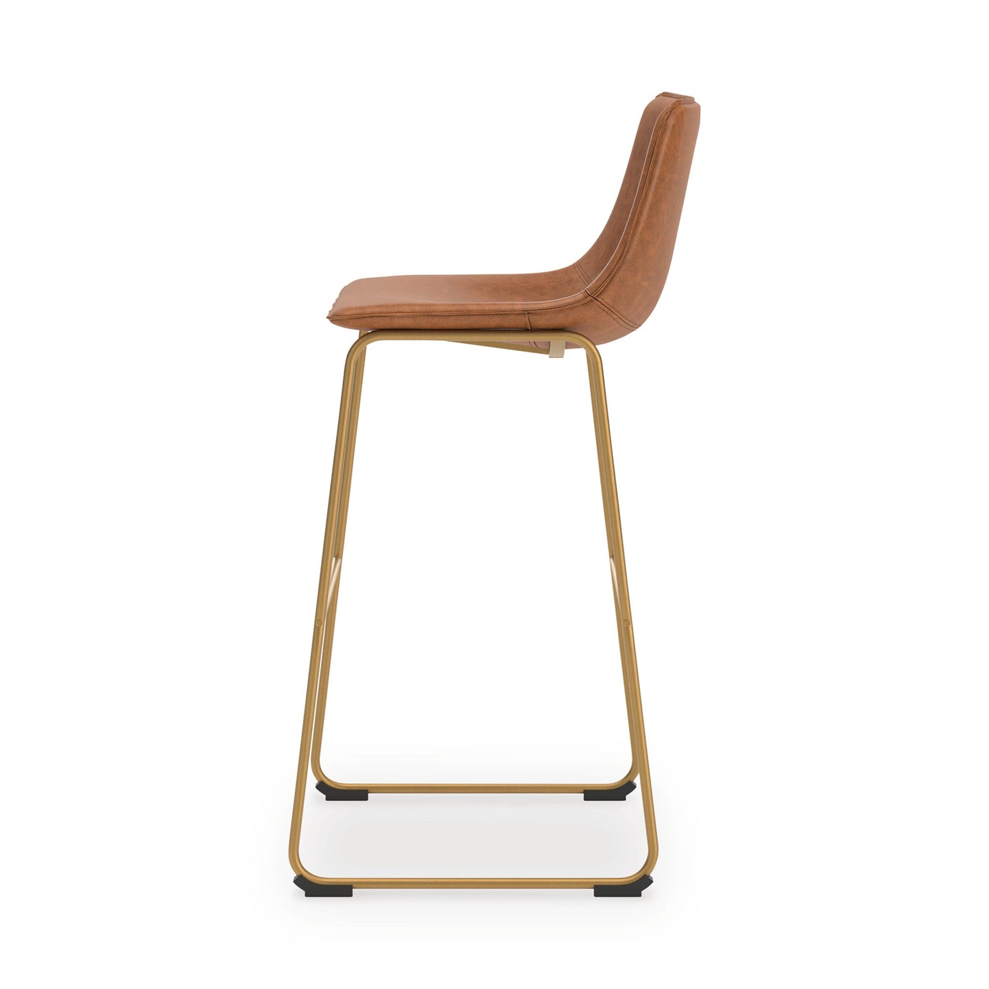 Ciabori Tall UPH Barstool (2/CN)