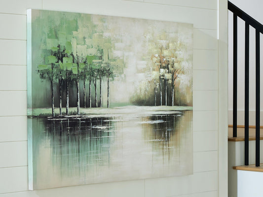Garlenridge Wall Art
