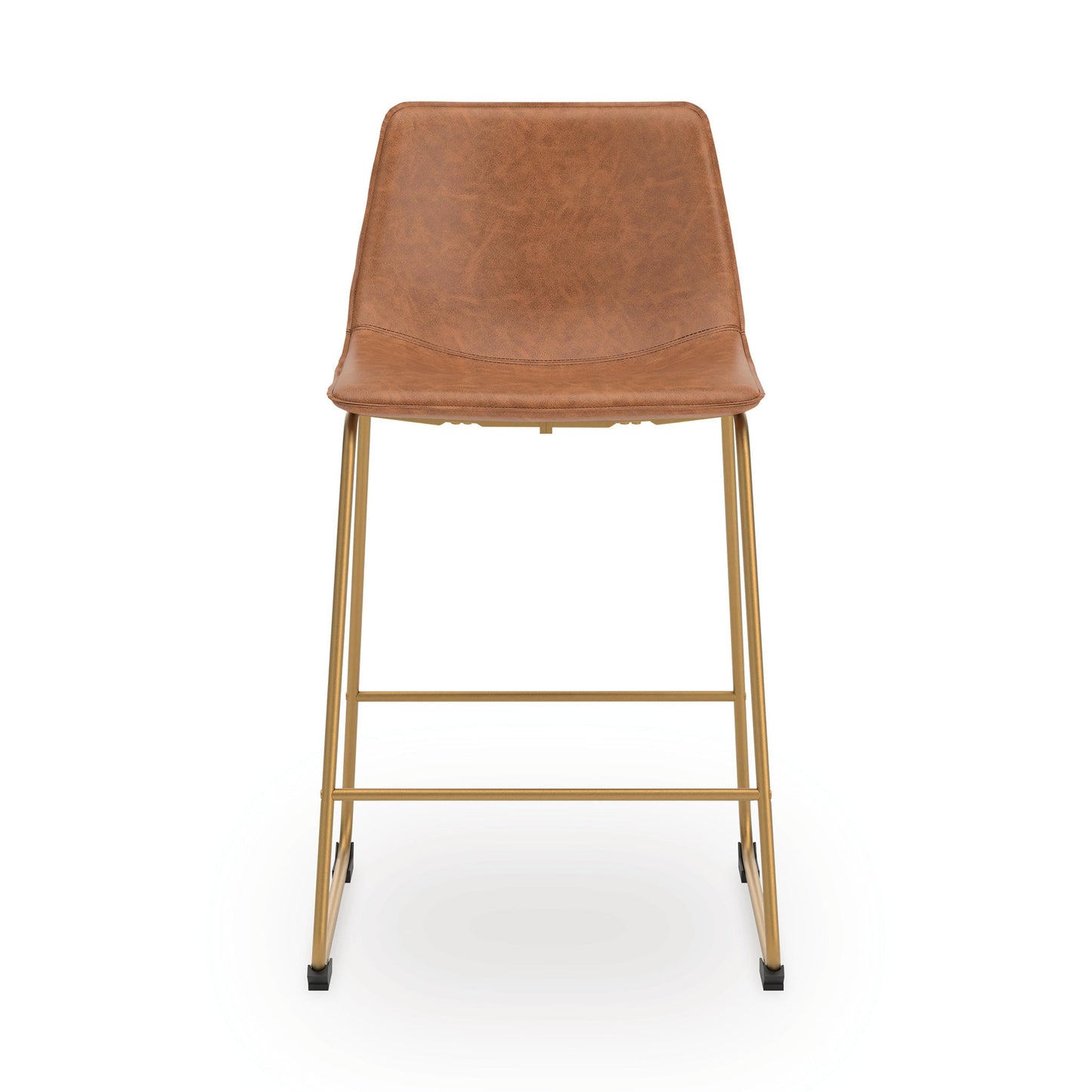 Ciabori Upholstered Barstool (2/CN)