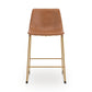 Ciabori Upholstered Barstool (2/CN)