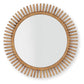Tedwell Accent Mirror