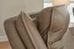 Glencroft PWR Recliner/ADJ Headrest