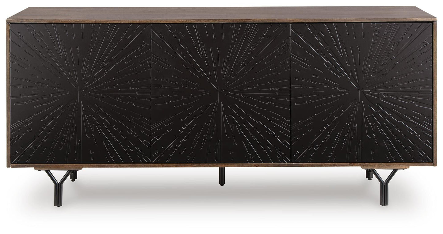 Lavinmont Accent Cabinet
