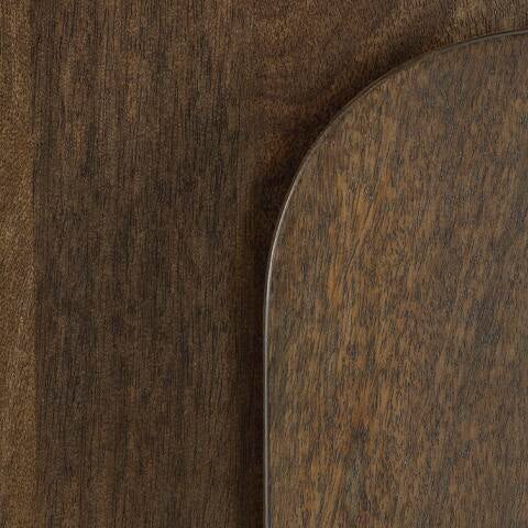 Thoren Accent Cabinet